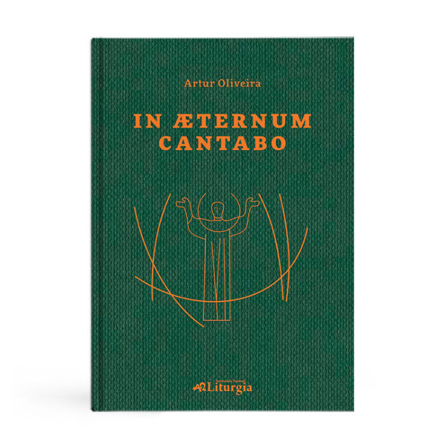 In aeternum cantabo